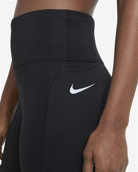 Nike Dri FIT leggings voor dames